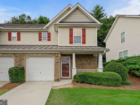 226 Fox Creek Blvd, Woodstock, GA 30188