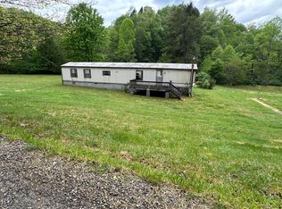 1849 Laurel Creek Rd, Fayetteville, WV 25840