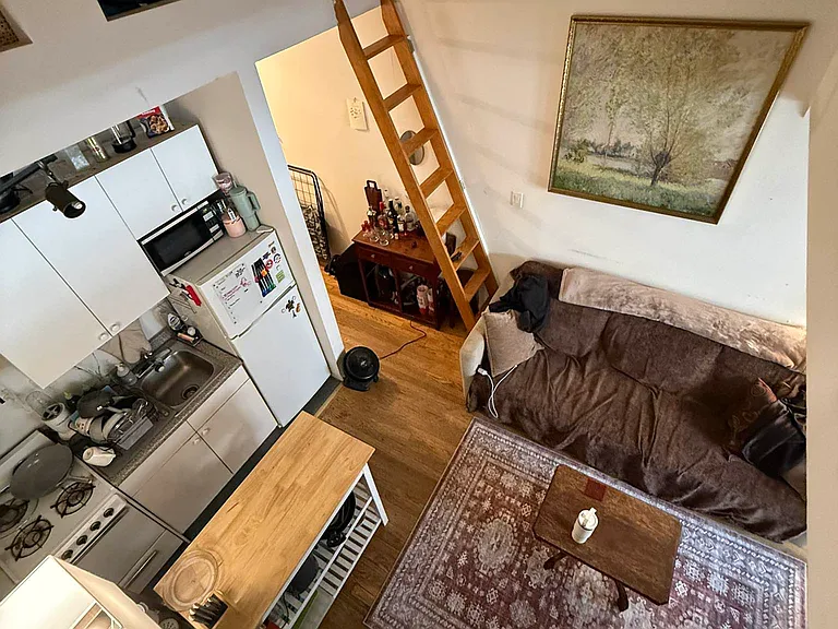 62 W 71st St #1-A — Photo 12