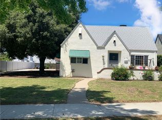 1667 Kenneth Way, Pasadena, CA 91103