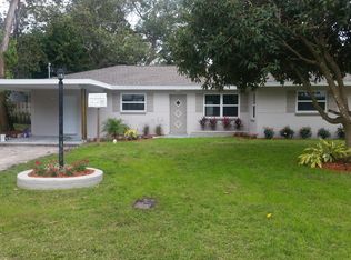 7349 Jasmin Dr, New Port Richey, FL 34652