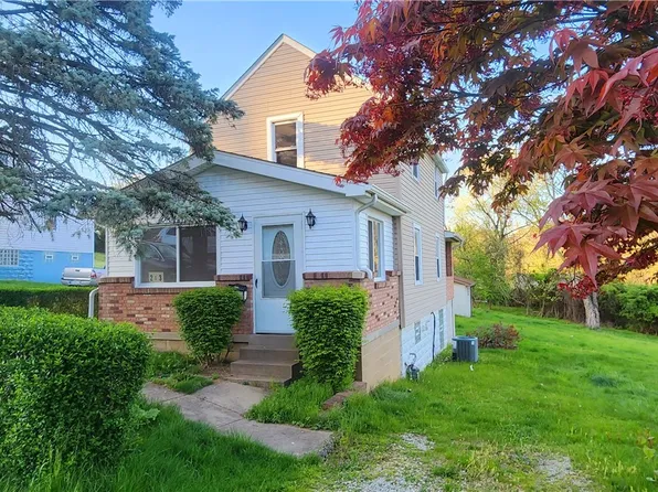 213 Tintsman Ave, North Versailles, PA 15137