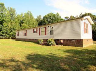 171 Ross Acres Road 1, Burlington, NC 27217