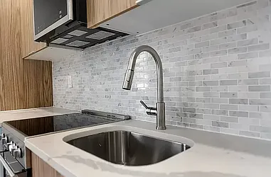 Rented by REAL New York