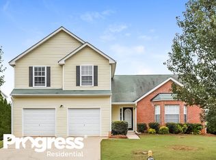 65 Cinnamon Oak Cir, Covington, GA 30016