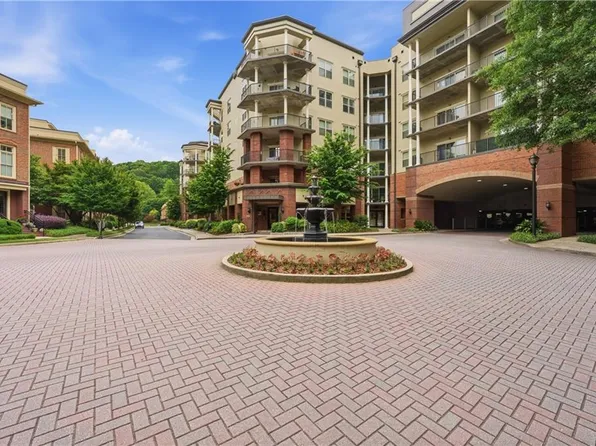 200 River Vista Dr Unit 703, Sandy Springs, GA 30339