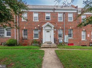 1511 17th St SE, Washington, DC 20020