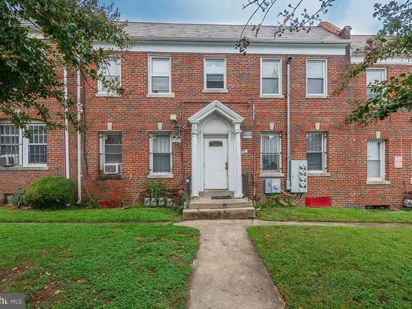 1511 17th St SE, Washington, DC 20020