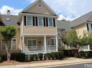 3912 Stags Leap Cir, Raleigh, NC 27612