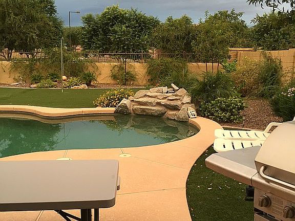 4th image of 8644 N White Tanks Vista Ct