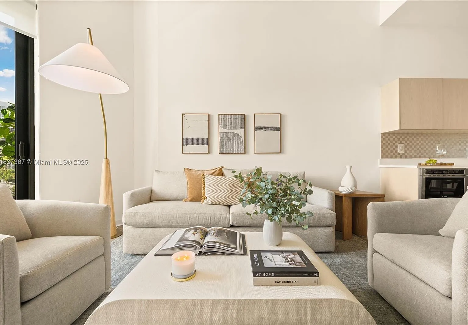 Paraiso Bayviews Condo — Photo 4