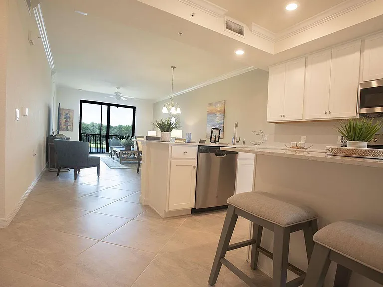 17626 Gawthrop Dr #205 — Photo 4