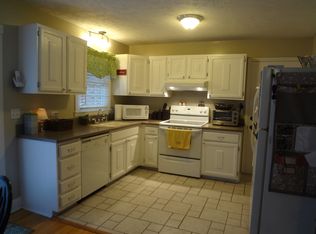 4998 Meadow Way, Dublin, VA 24084