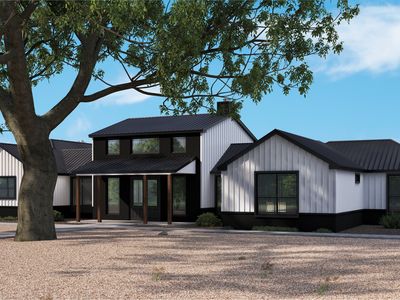 100 Dry Branch Rd, Rio Frio, TX, 78879
