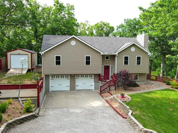 136 SE 611th Rd, Warrensburg, MO 64093
