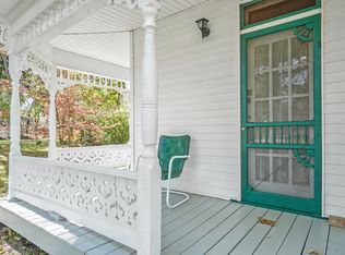 129 S Main St, Fair Grove, MO 65648