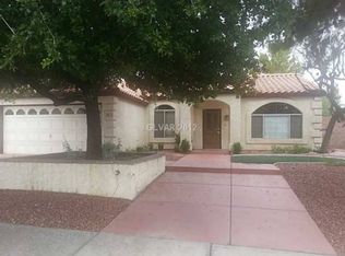 745 Rocky Trail Rd, Henderson, NV 89014