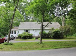 495 Tremont St, Rehoboth, MA 02769
