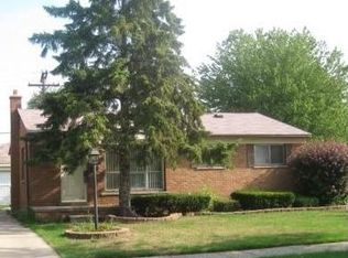 22234 Champaign St, Taylor, MI 48180