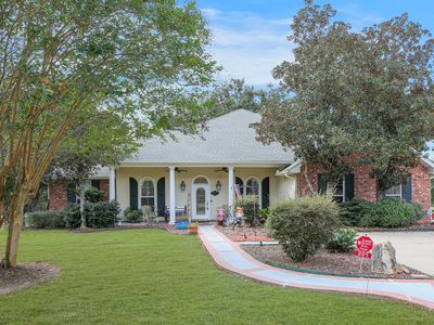 201 Marquette St, New Iberia, LA, 70563