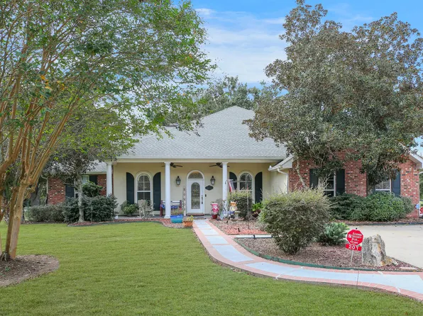 201 Marquette St, New Iberia, LA 70563