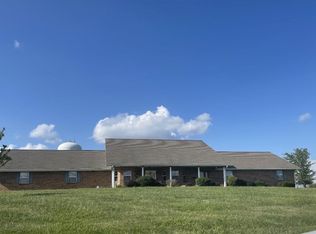 9261 Wheeler Arch Rd, Mountain Grove, MO 65711