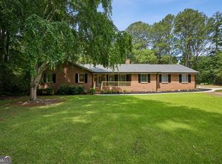 5185 Paul Cir SW, Conyers, GA 30094