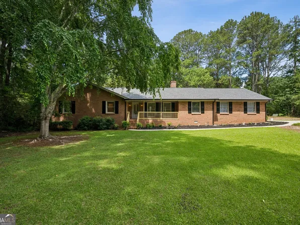 5185 Paul Cir SW, Conyers, GA 30094