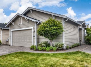 8204 Ridgefield Ave NE, Lacey, WA 98516