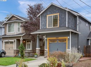 1940 NE 72nd Ave, Portland, OR 97213