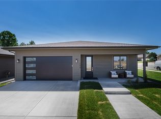 286 Arstein Canal Ln, Billings, MT 59105