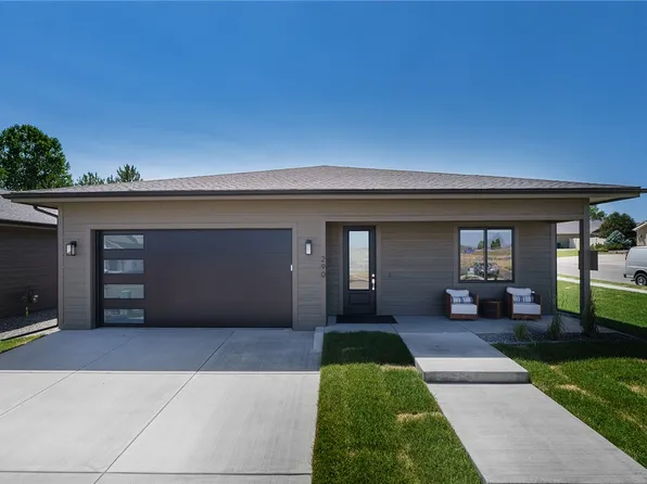 286 Arstein Canal Ln, Billings, MT 59105