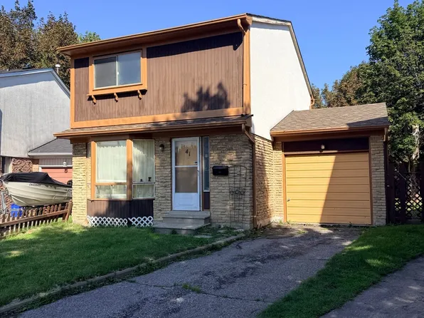41 Harrison Ct, Whitby, ON L1N 6E2