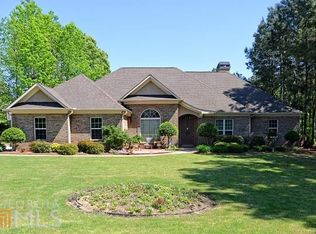 410 McGarity Dr, McDonough, GA
