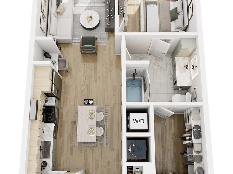 Wellory Living — Photo 65