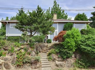 11606 54th Ave S, Seattle, WA 98178