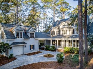 41 Forest Lake Dr, Daufuskie Island, SC 29915