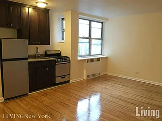 Rented by Living New York