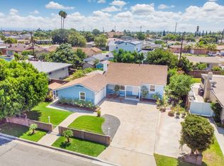 13392 Wynant Dr, Garden Grove, CA 92844
