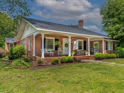 227 Brehon St, Warrenton, NC, 27589