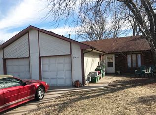2446 S Capri St, Wichita, KS 67210