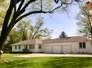 2920 Horseshoe Rd, Delaware, OH 43015