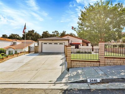 2446 Hillman Ln, Rowland Heights, CA, 91748