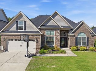 556 Saw Cheek Ln, Lexington, SC 29072