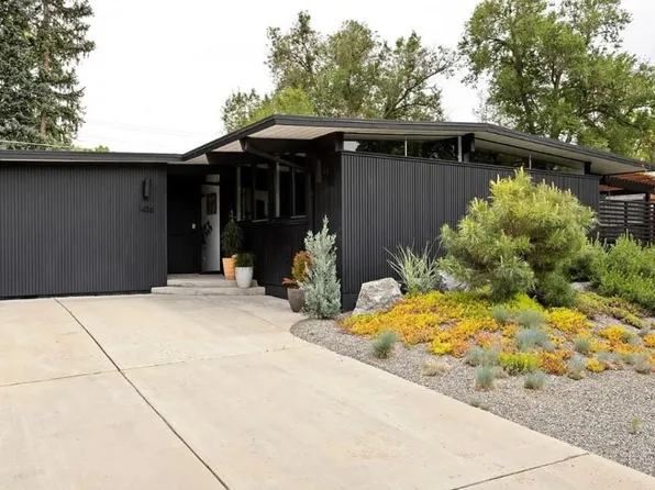 1436 S Elm Street, Denver, CO 80222