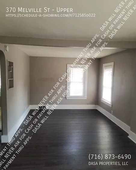 370 Melville St #UPPER — Photo 7