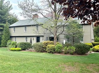 2 Signal Ridge Way, East Greenwich, RI 02818