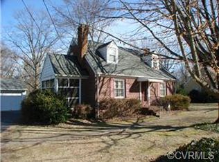 1833 Pocoshock Blvd, North Chesterfield, VA 23235