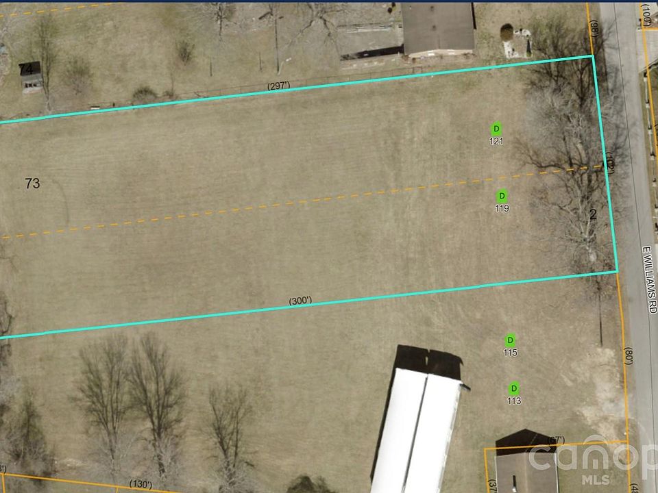 1st image of 0 E Williams Rd Lot 2