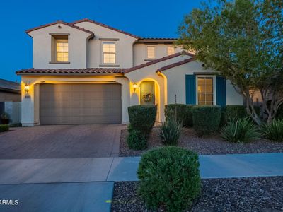 4337 S Helix, Mesa, AZ, 85212